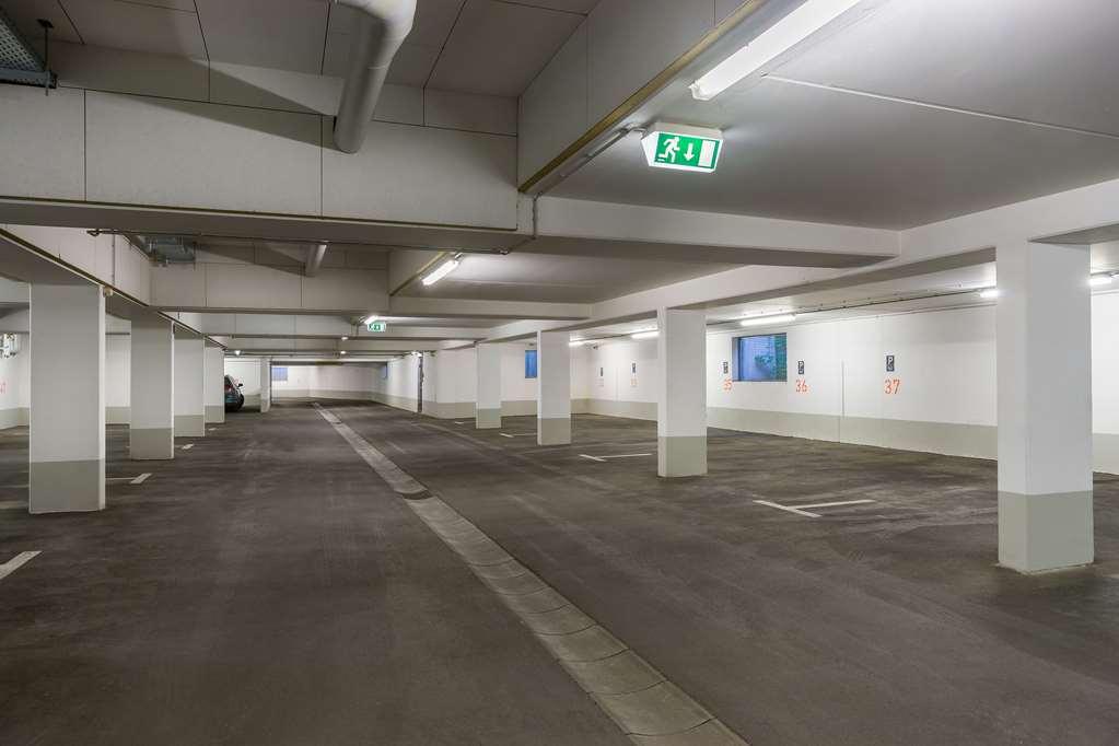Hotel Seidlhof Haar  Luaran gambar
