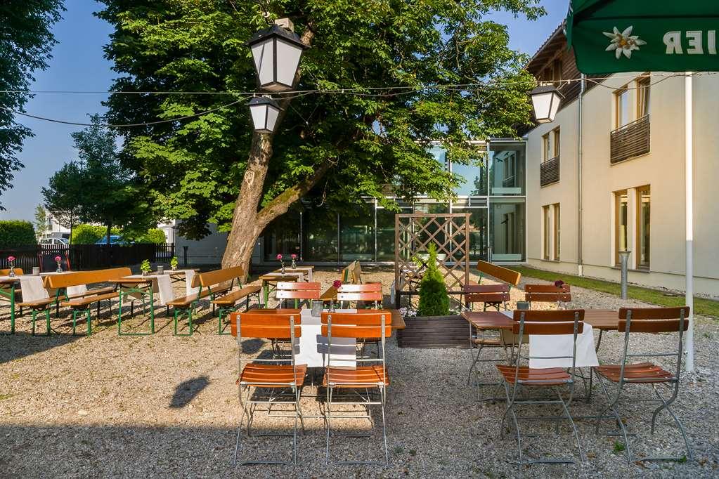 Hotel Seidlhof Haar  Luaran gambar