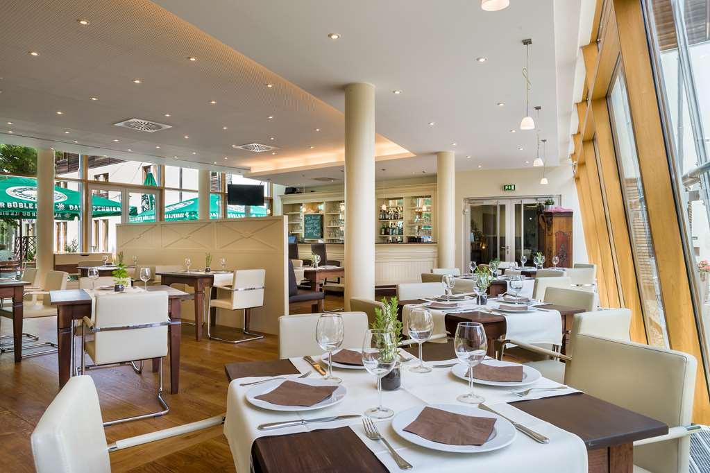 Hotel Seidlhof Haar  Servis gambar