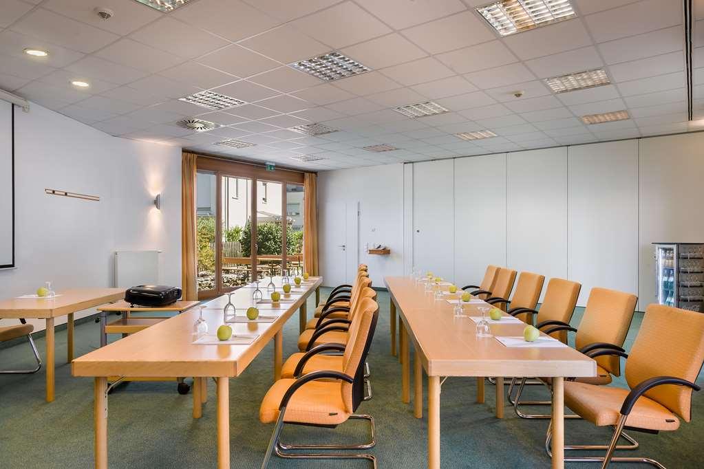 Hotel Seidlhof Haar  Servis gambar