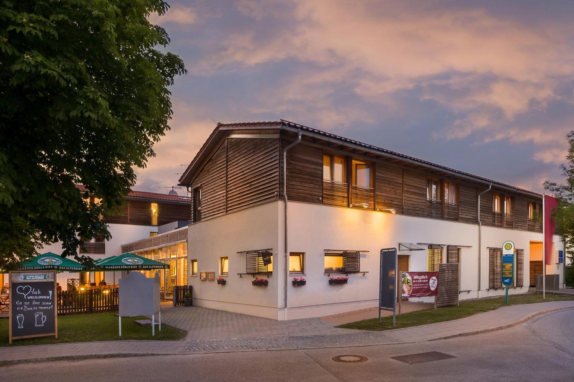 Hotel Seidlhof Haar  Luaran gambar