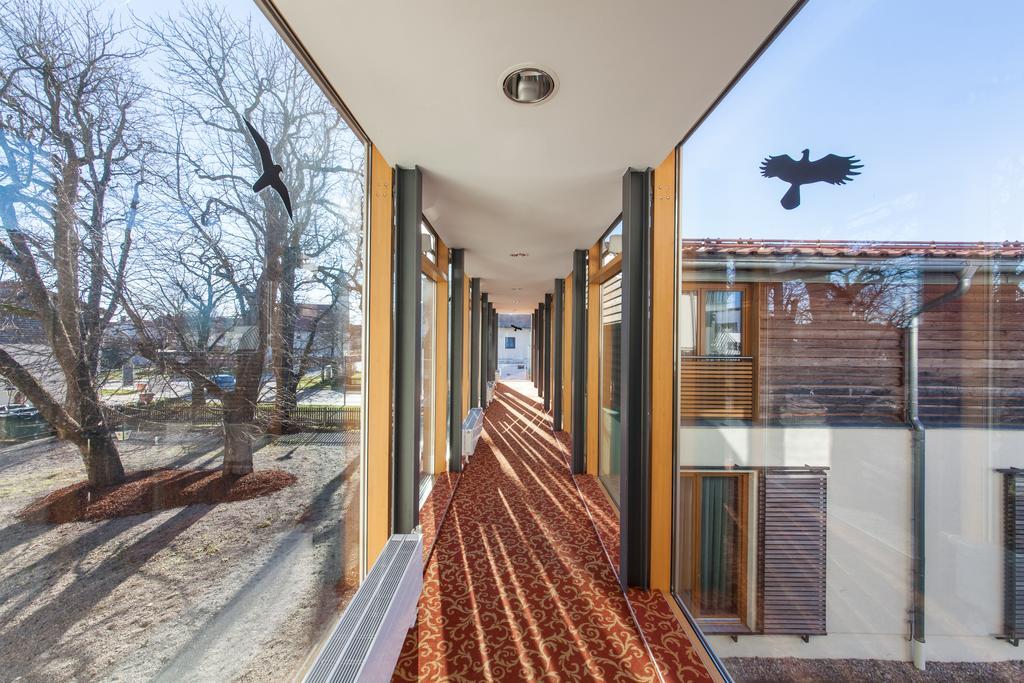 Hotel Seidlhof Haar  Luaran gambar