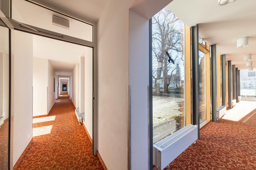 Hotel Seidlhof Haar  Luaran gambar