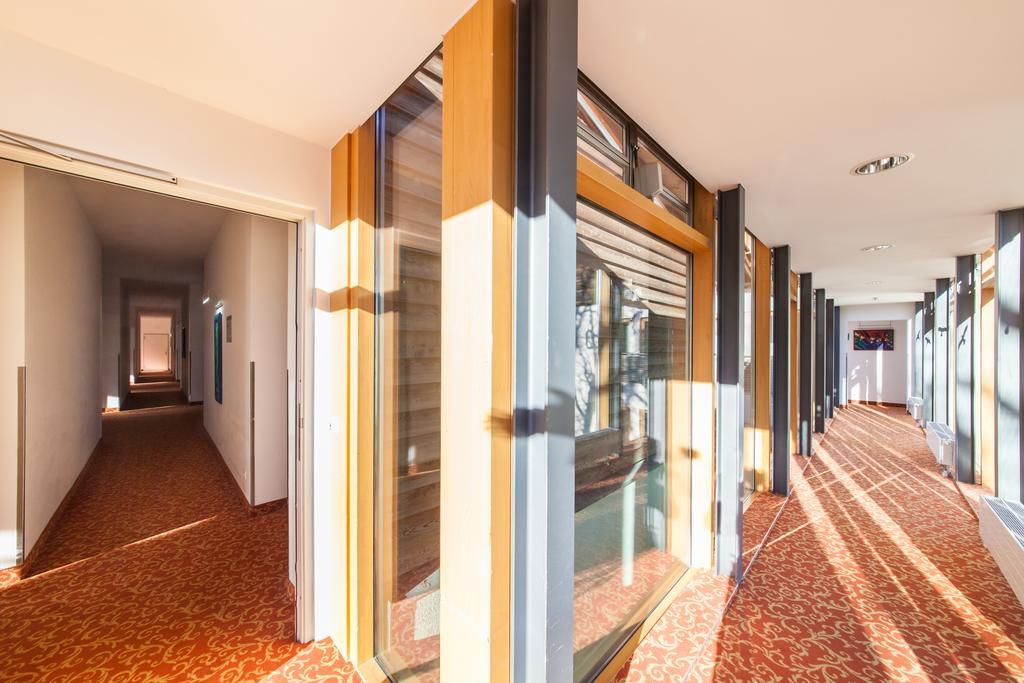 Hotel Seidlhof Haar  Luaran gambar