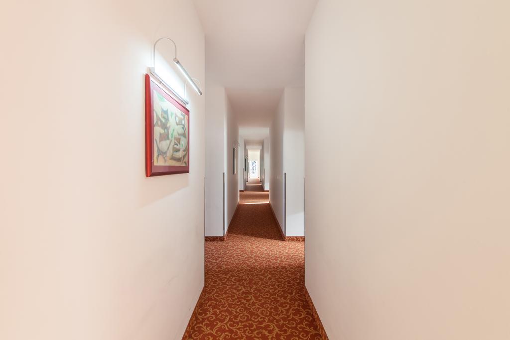 Hotel Seidlhof Haar  Luaran gambar