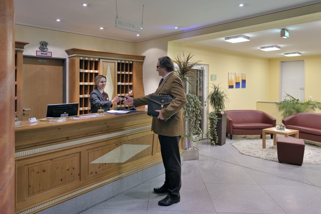 Hotel Seidlhof Haar  Luaran gambar