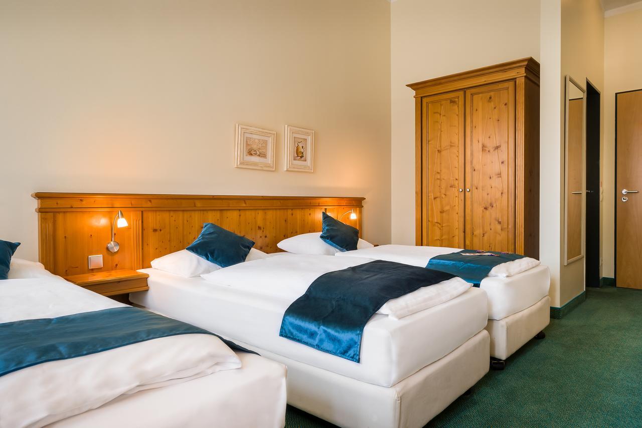 Hotel Seidlhof Haar  Bilik gambar