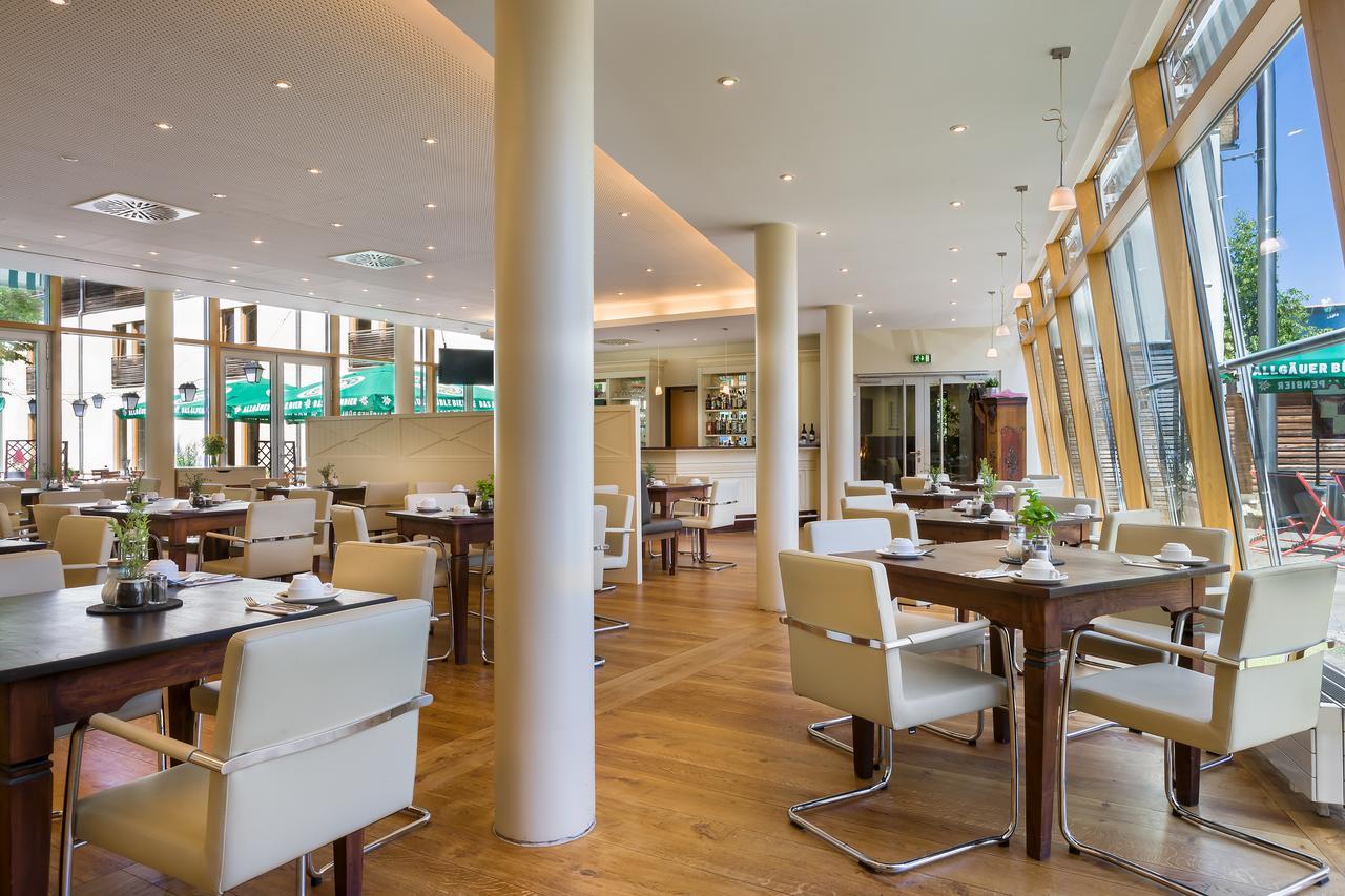 Hotel Seidlhof Haar  Luaran gambar