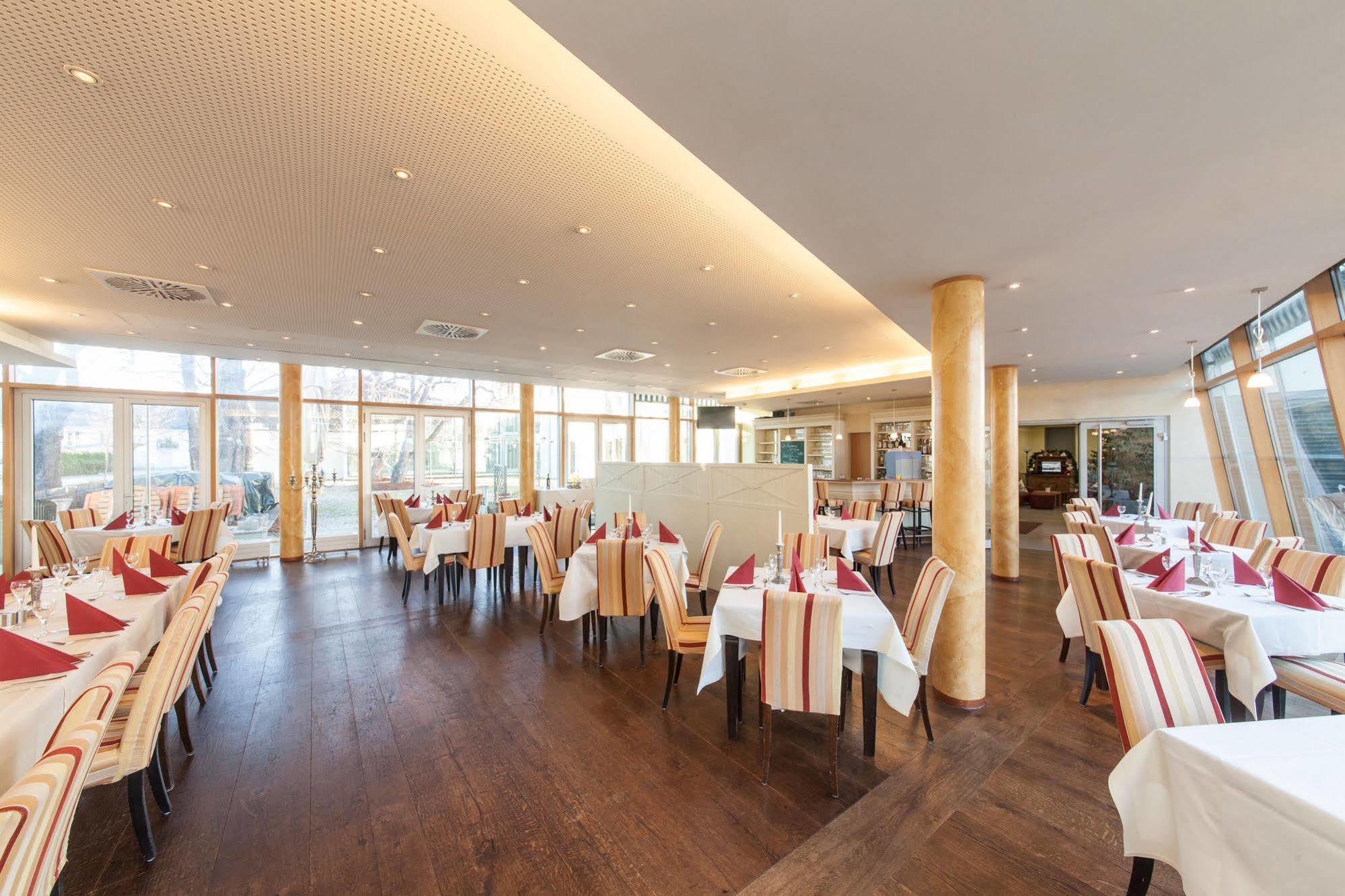 Hotel Seidlhof Haar  Luaran gambar