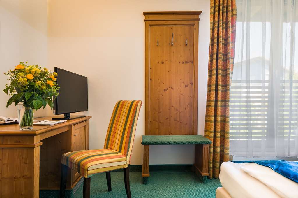 Hotel Seidlhof Haar  Luaran gambar