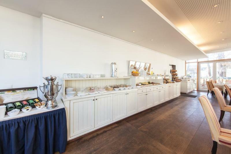 Hotel Seidlhof Haar  Luaran gambar