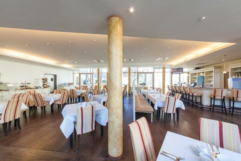 Hotel Seidlhof Haar  Luaran gambar