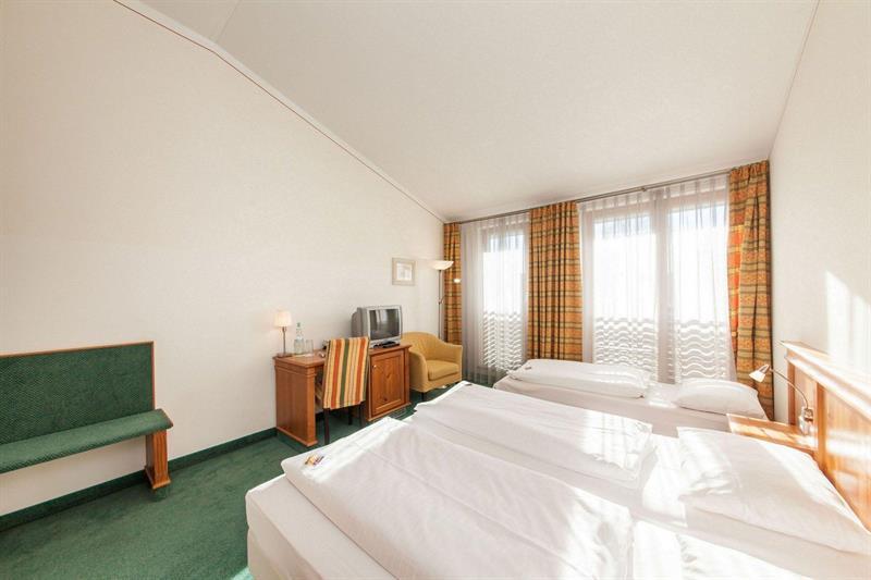 Hotel Seidlhof Haar  Luaran gambar