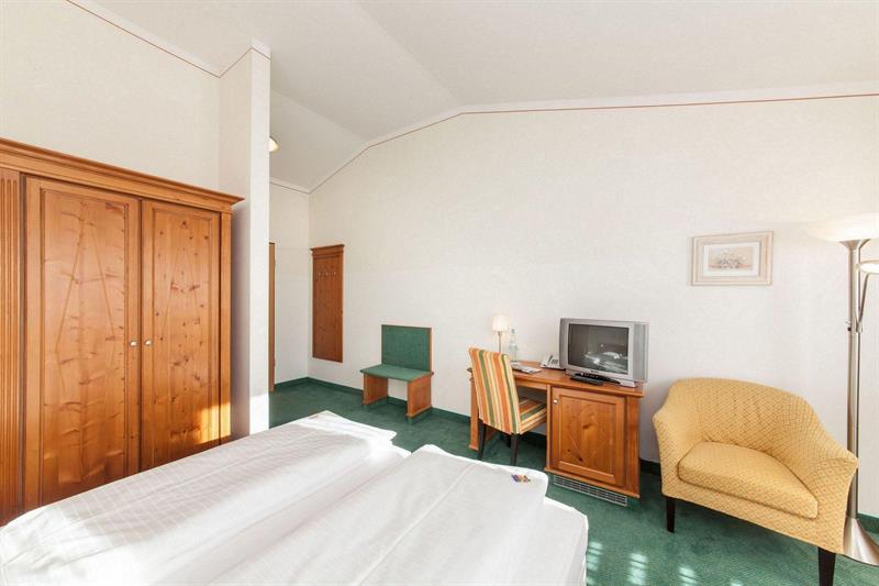Hotel Seidlhof Haar  Luaran gambar