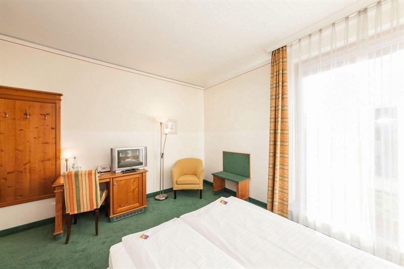 Hotel Seidlhof Haar  Luaran gambar